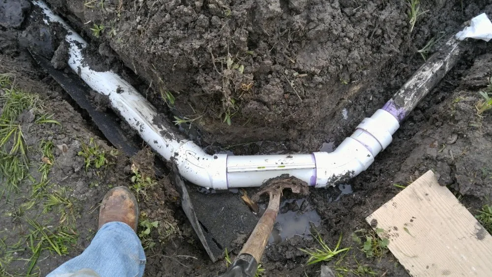 Slide of Ryans Plumbing Repair Service