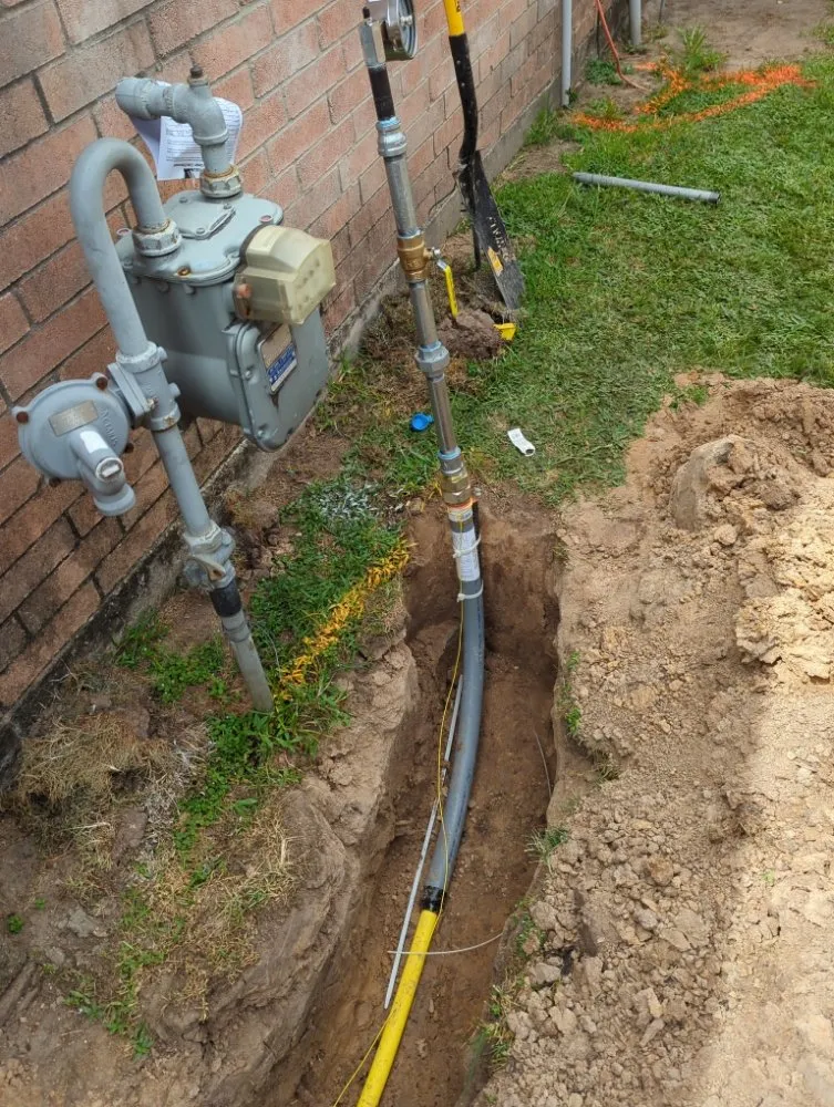 Expert pipe repair for homes in Humble, TX by Ryans Plumbing Repair Service