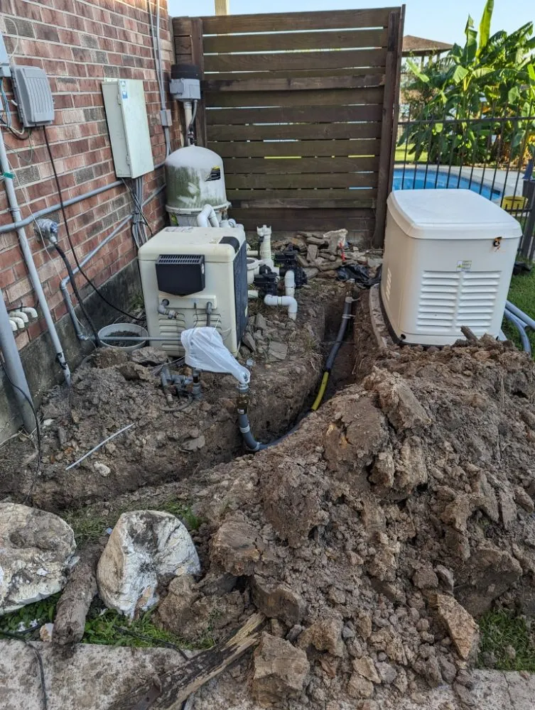 Top-rated water heater service experts serving Humble, TX - Ryans Plumbing Repair Service