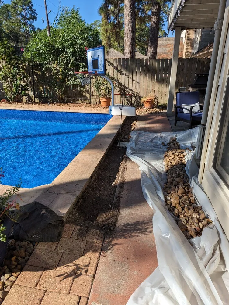 Professional drain cleaning service in Humble, TX - Ryans Plumbing Repair Service