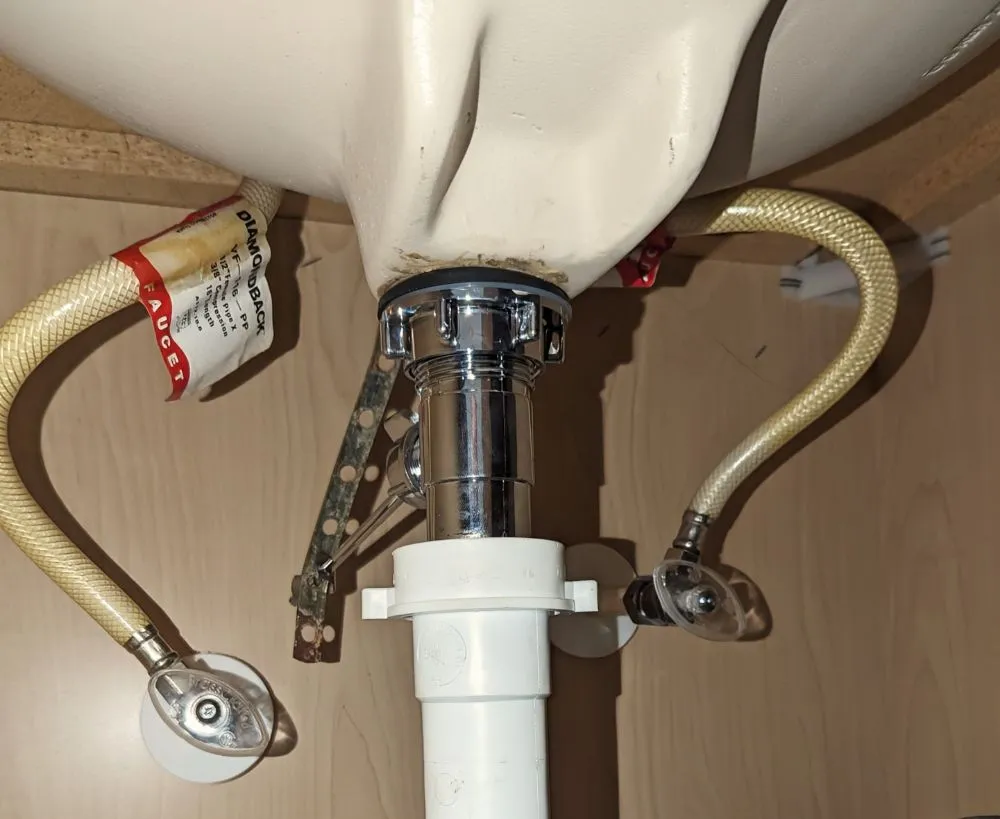 Slide of Ryans Plumbing Repair Service