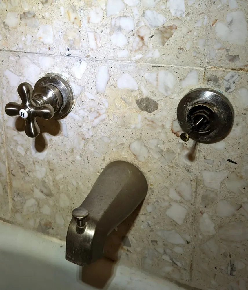 Slide of Ryans Plumbing Repair Service