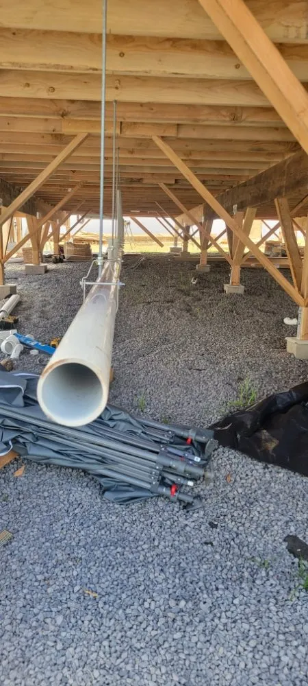 Slide of Ryan's Plumbing