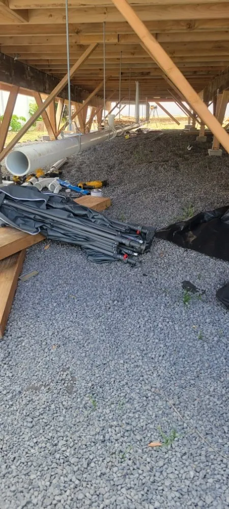 Slide of Ryan's Plumbing