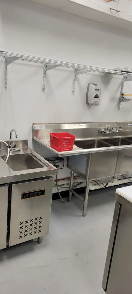 Slide of Ryan's Plumbing