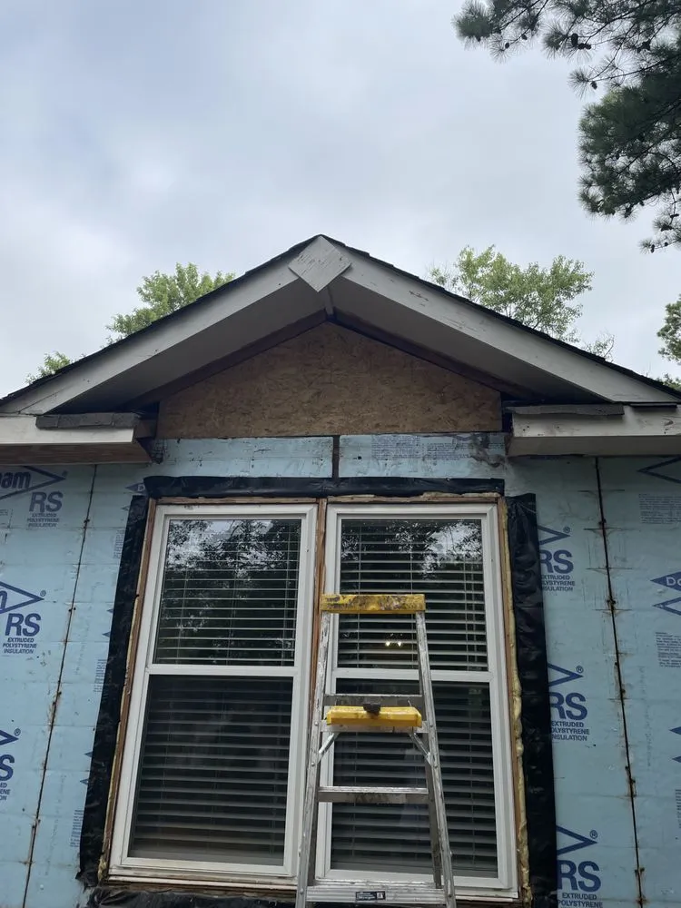 Slide of Ryan's Remodeling