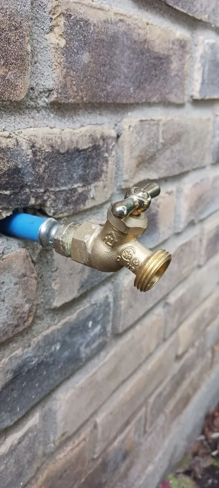 Slide of Ryberg Plumbing