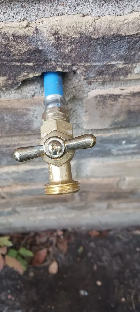 Slide of Ryberg Plumbing