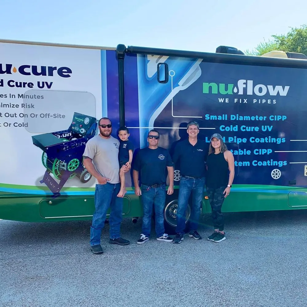 Slide of Ryberg Plumbing