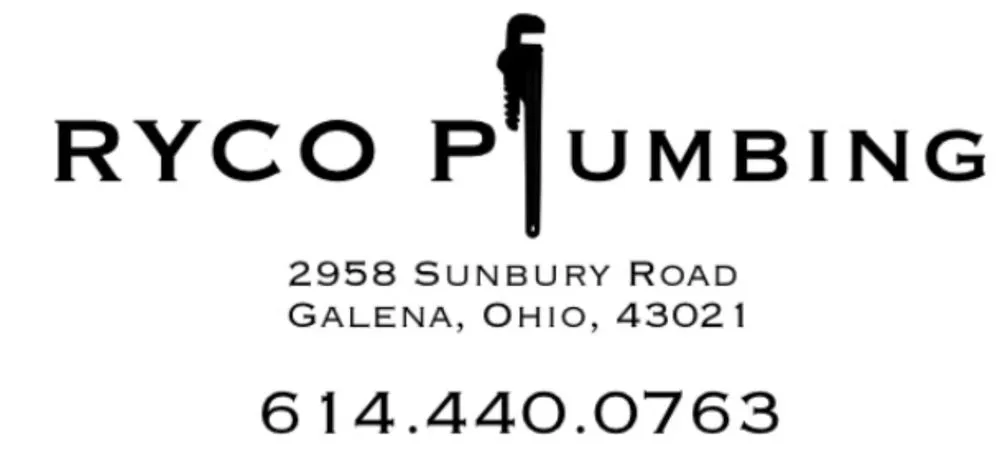 Slide of Ryco Plumbing