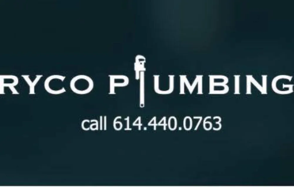 Slide of Ryco Plumbing