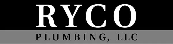 Ryco Plumbing Logo