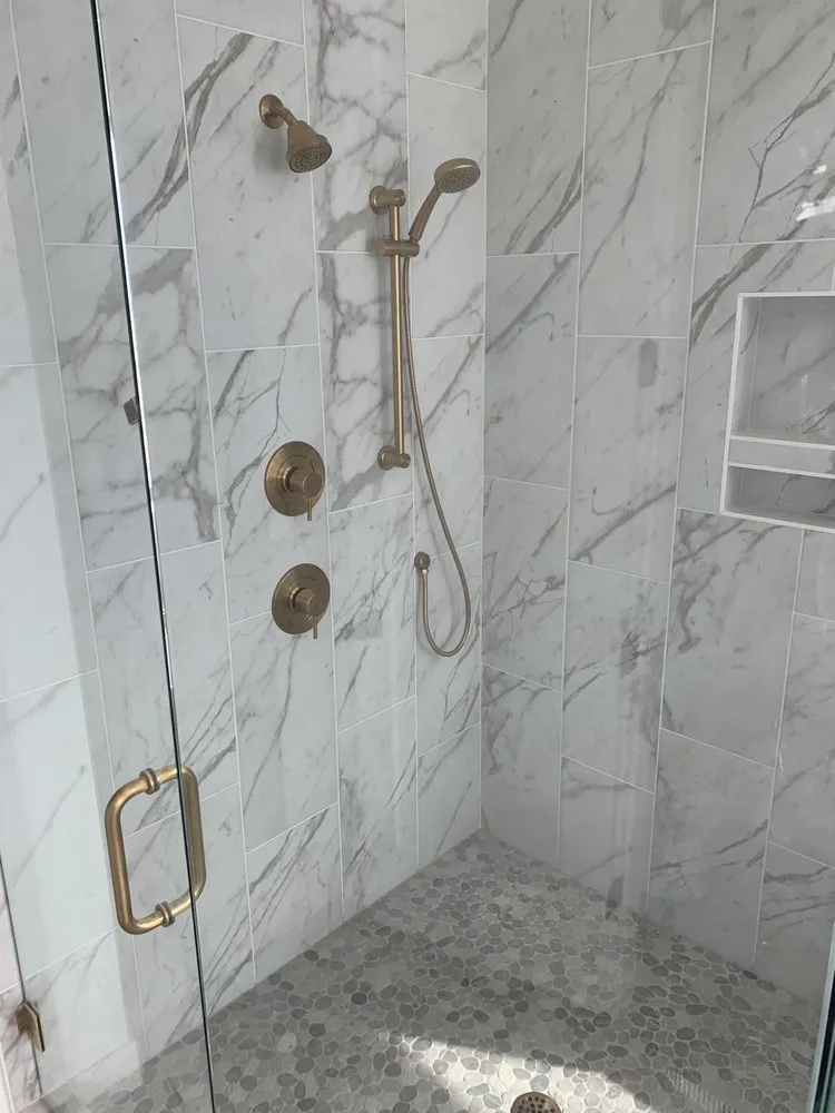 Slide of Rycon Plumbing