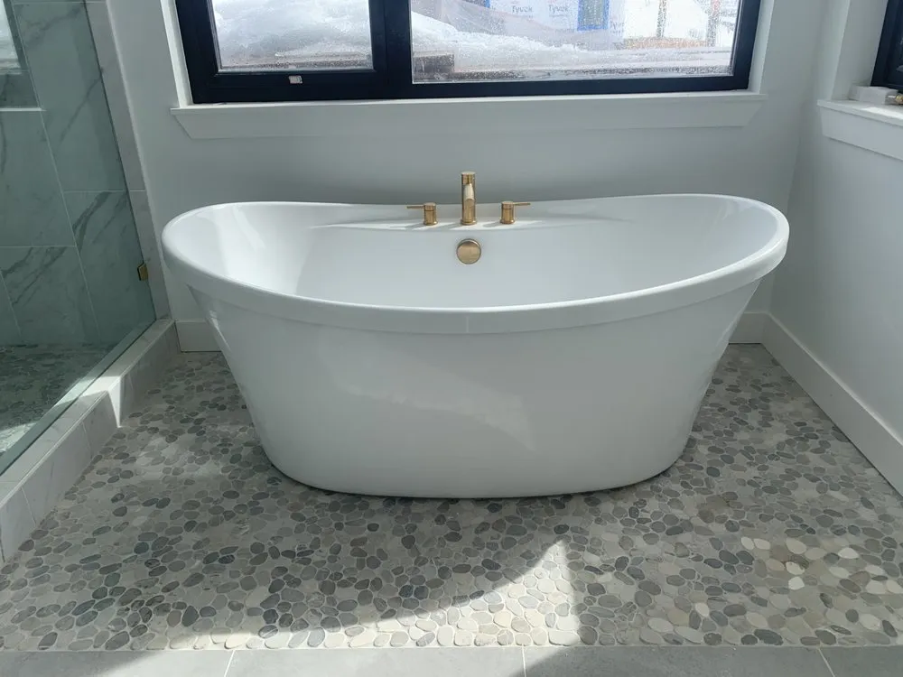 Slide of Rycon Plumbing