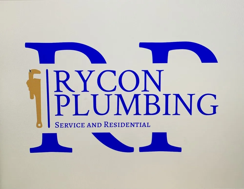 Slide of Rycon Plumbing