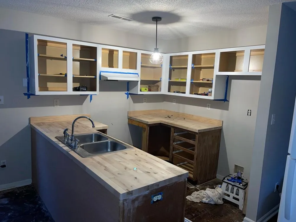 Slide of Rydal Maintenance & Handyman Services