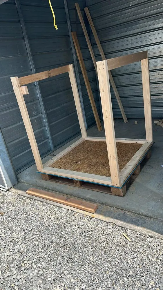 Slide of Rydal Maintenance & Handyman Services