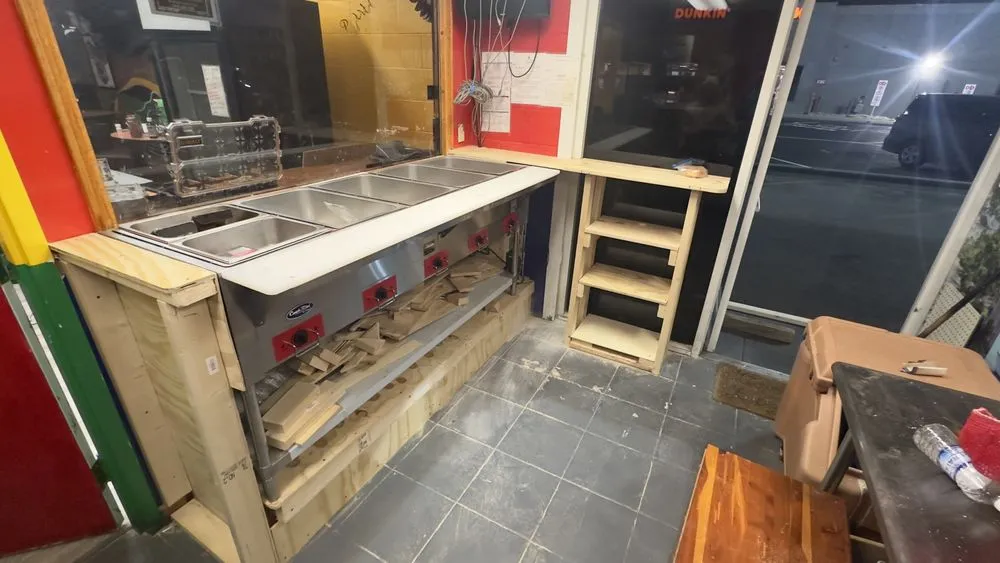 Slide of Rydal Maintenance & Handyman Services