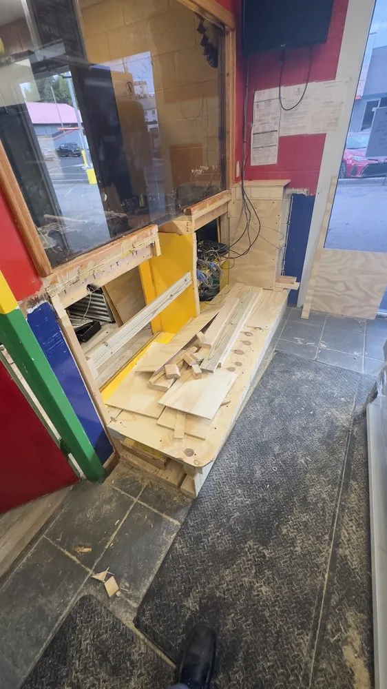 Slide of Rydal Maintenance & Handyman Services