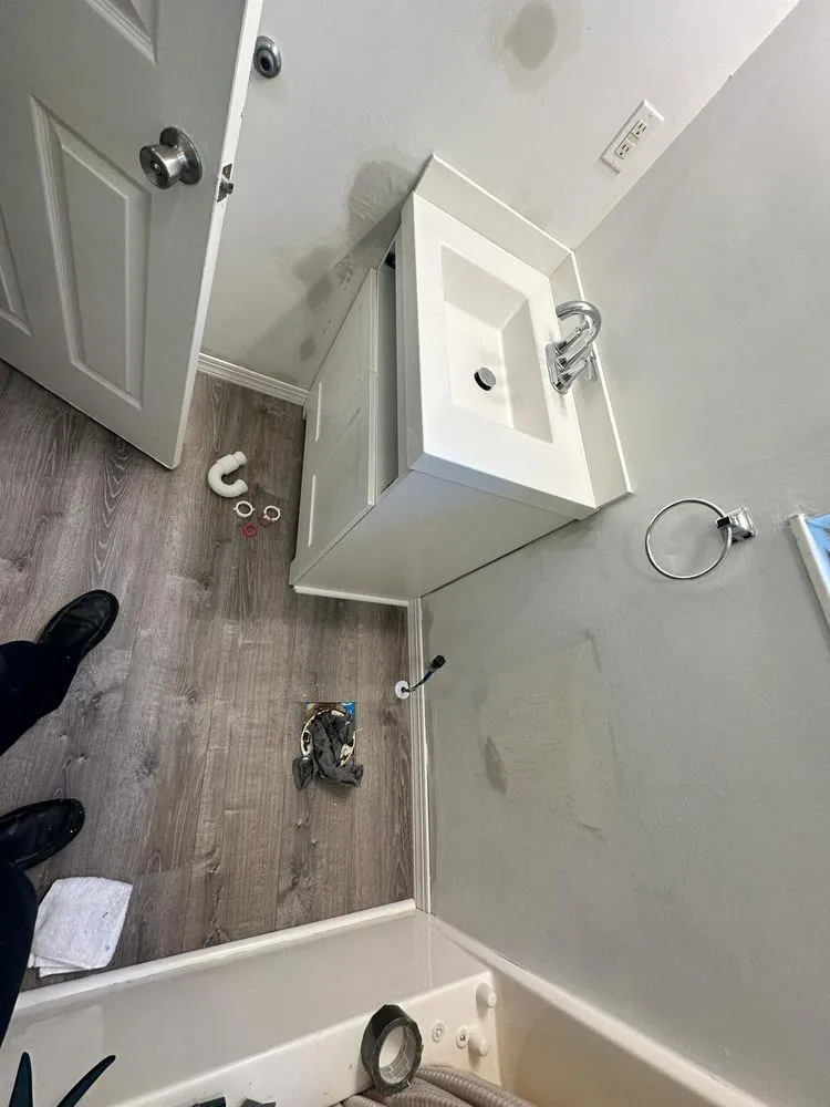 Slide of Rydal Maintenance & Handyman Services