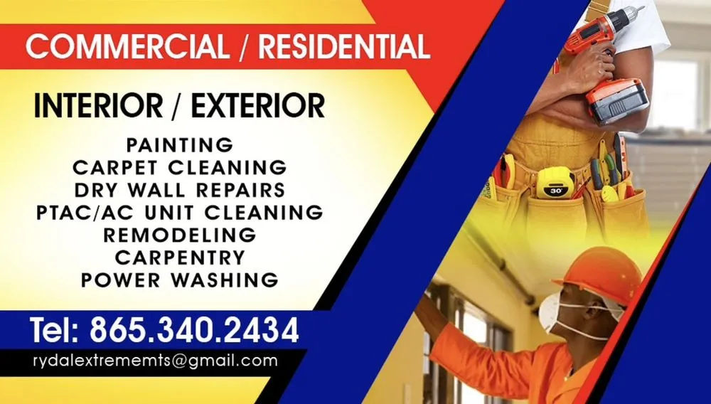 Affordable emergency plumbing for homes in Sevierville, TN by Rydal Maintenance & Handyman Services