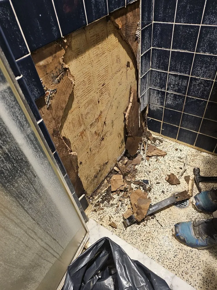 Slide of Ryden Construction