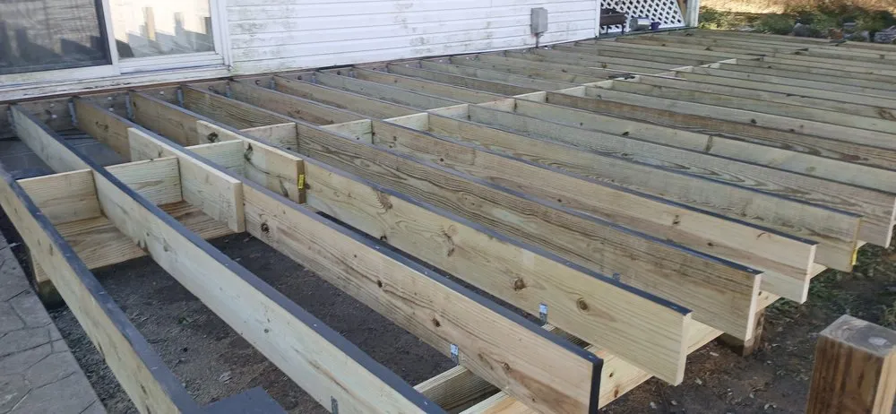 Slide of Ryden Construction