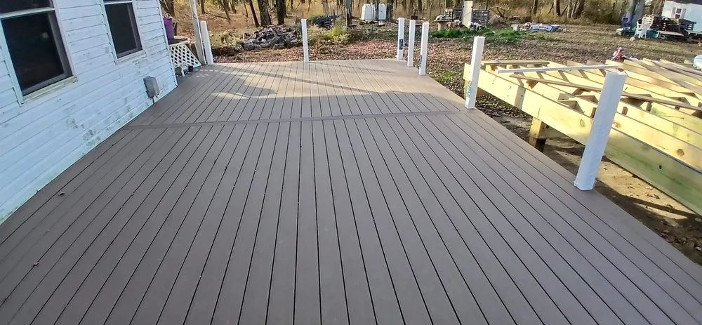 Slide of Ryden Construction