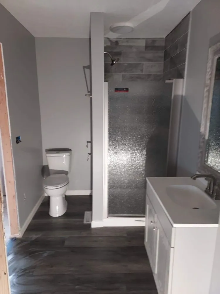 Slide of Ryden Construction