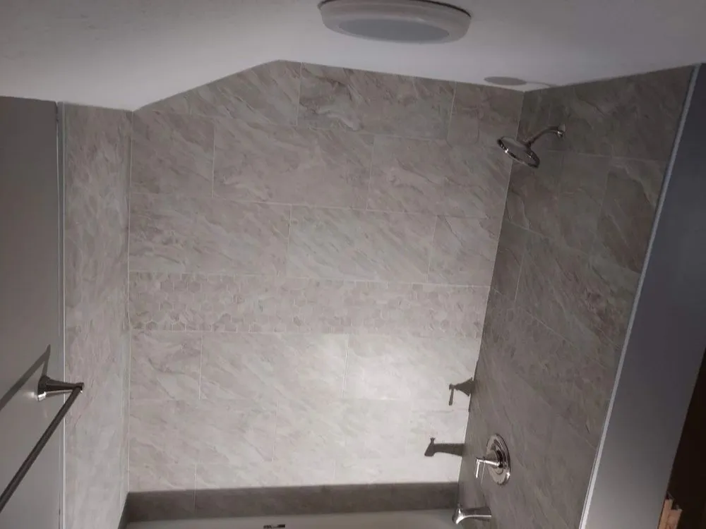 Slide of Ryden Construction