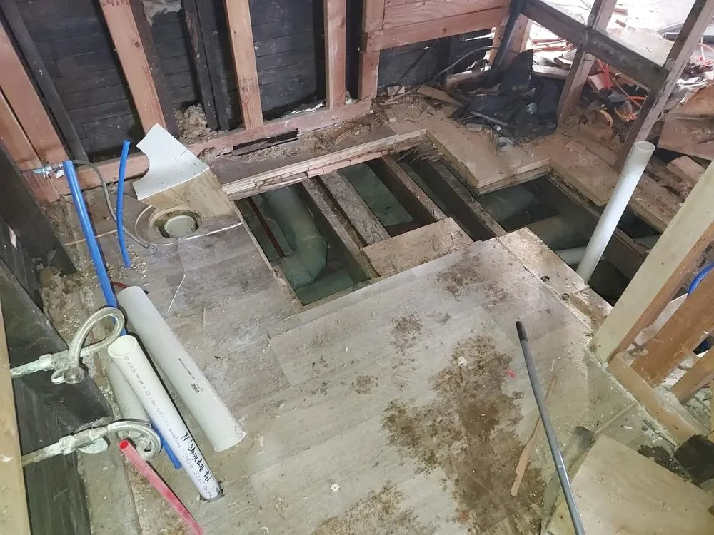 Slide of Ryden Construction