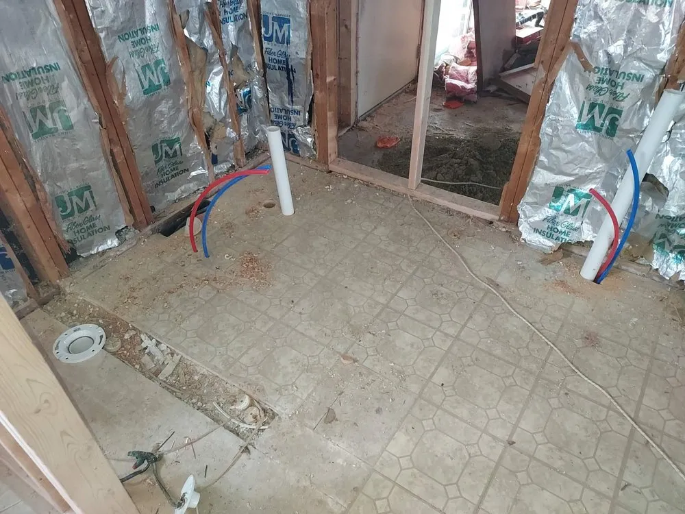 Top-rated leak detection experts serving Ravenna, OH - Ryden Construction