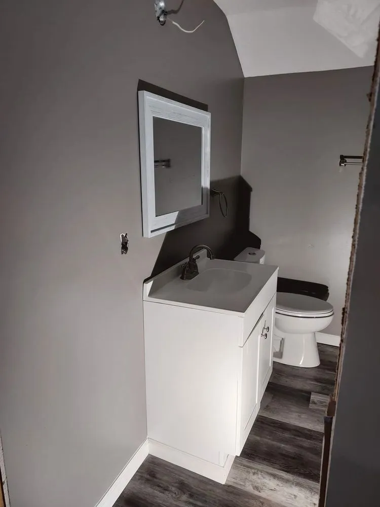 Slide of Ryden Construction