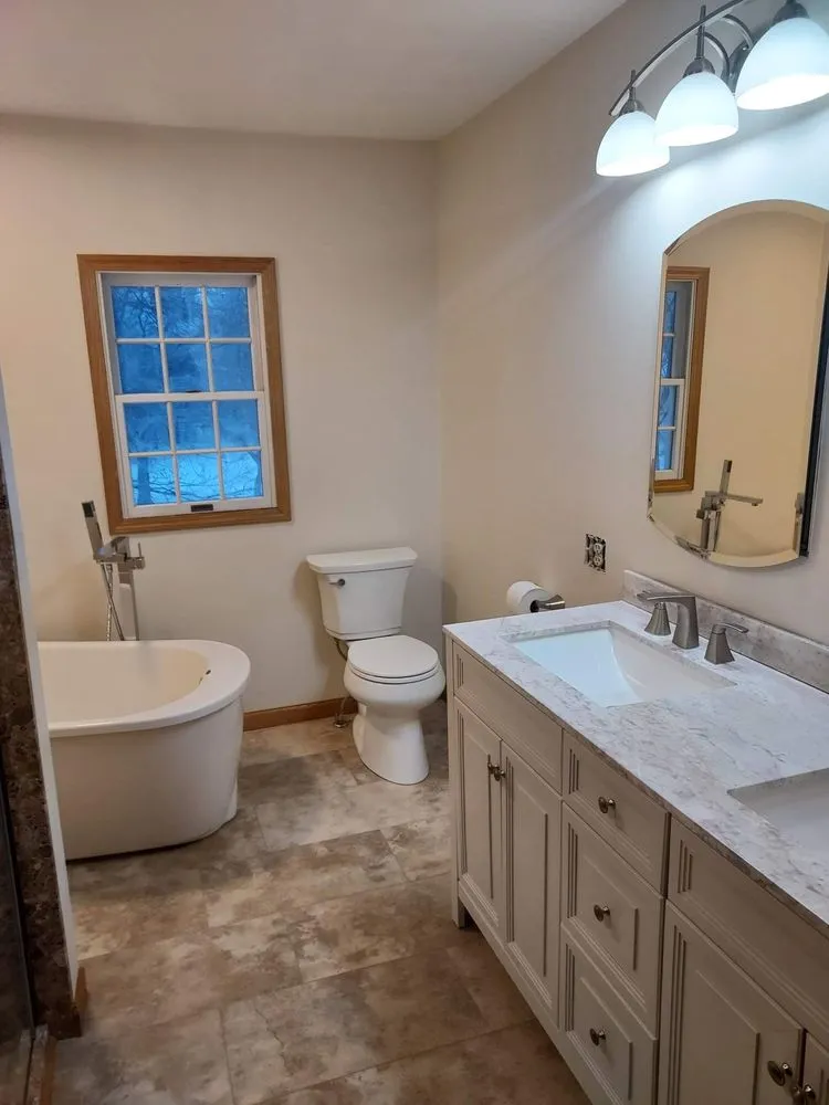 Slide of Ryden Construction