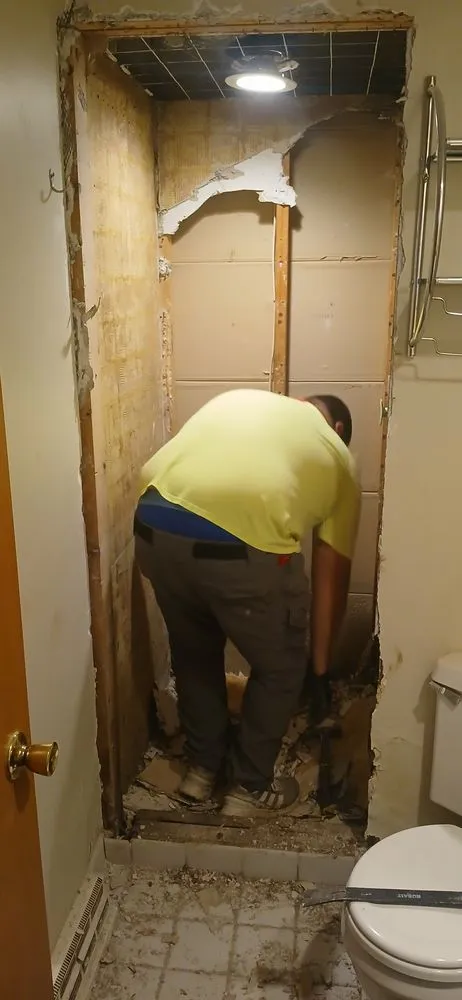 Slide of Ryden Construction