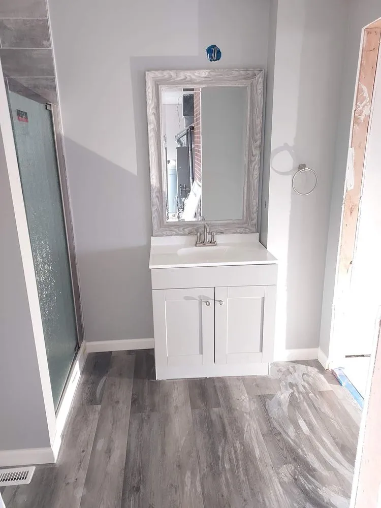 Slide of Ryden Construction