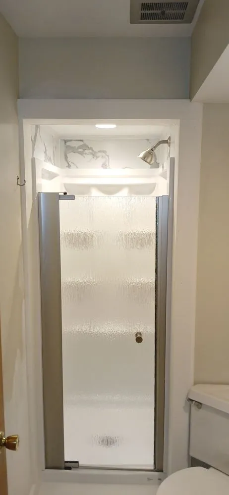 Slide of Ryden Construction