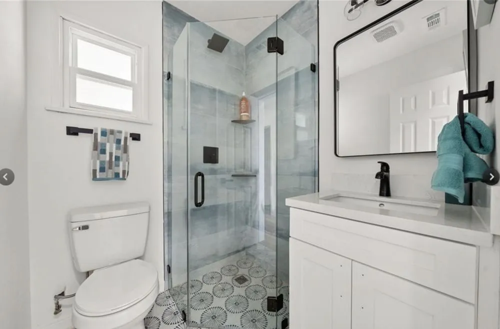 Slide of Ryder Construction