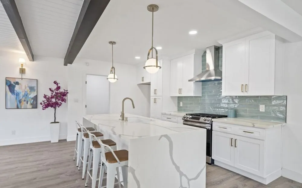 Slide of Ryder Construction