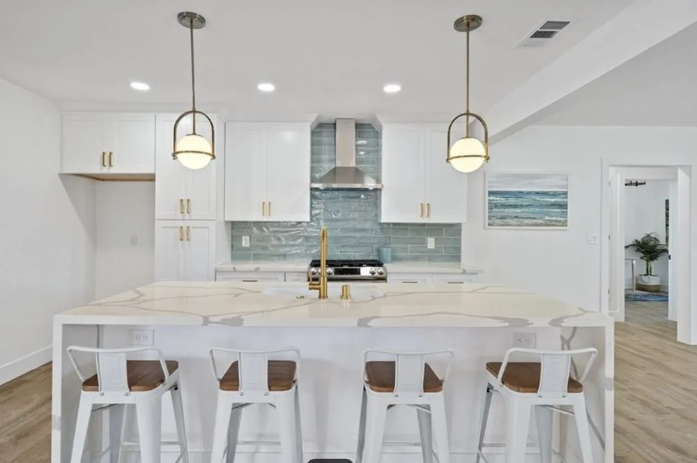 Slide of Ryder Construction