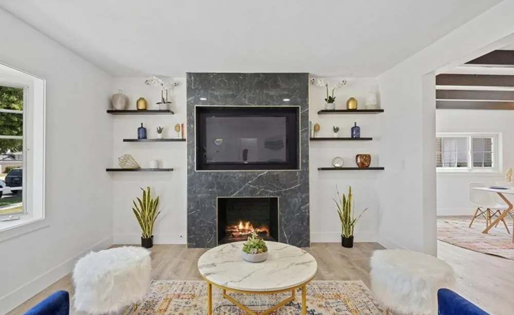 Slide of Ryder Construction