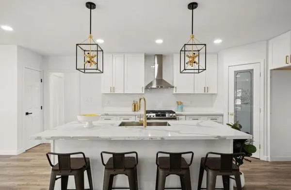 Ryder Construction Logo