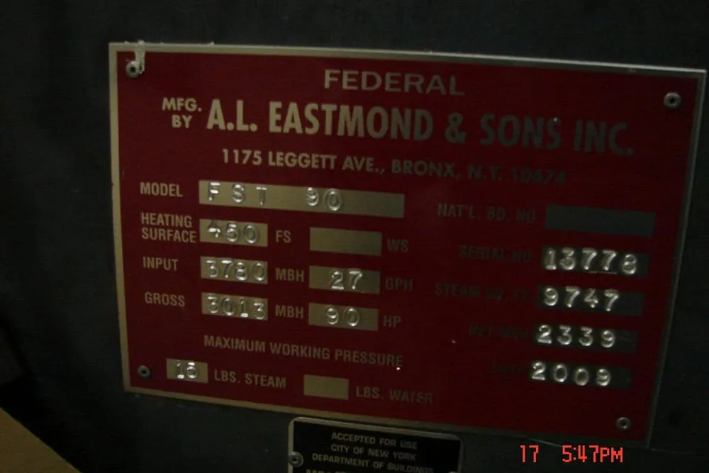 Slide of Rye Plumbing Company