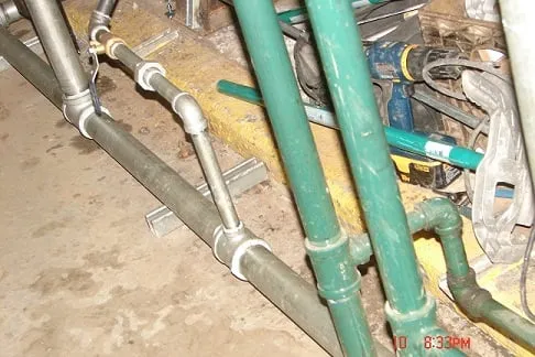 Slide of Rye Plumbing Heating and Cooling