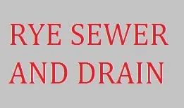 Slide of Rye Sewer and Drain