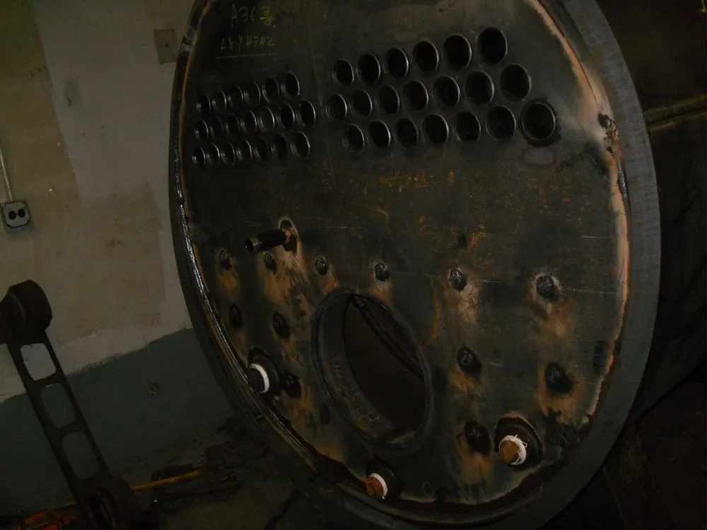 Slide of Rye Sewer and Drain