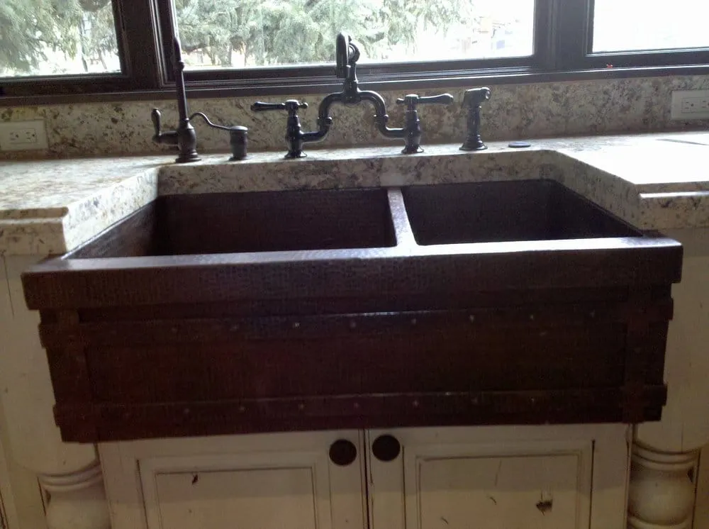 Slide of Ryel Plumbing