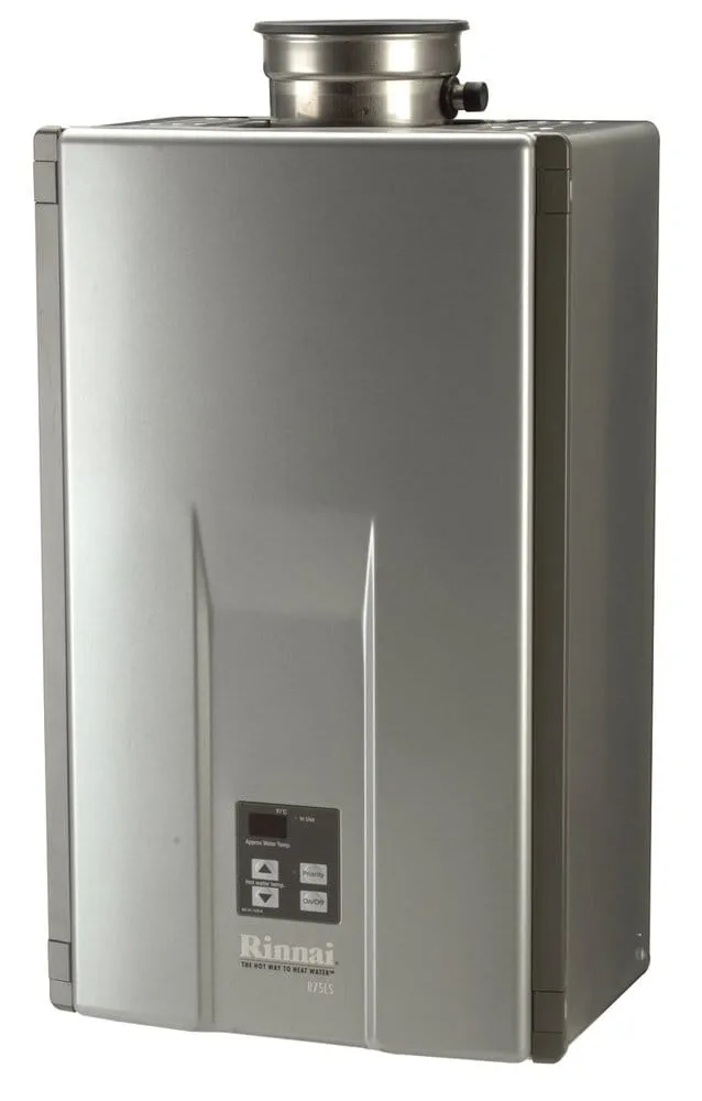 Slide of Ryel Plumbing