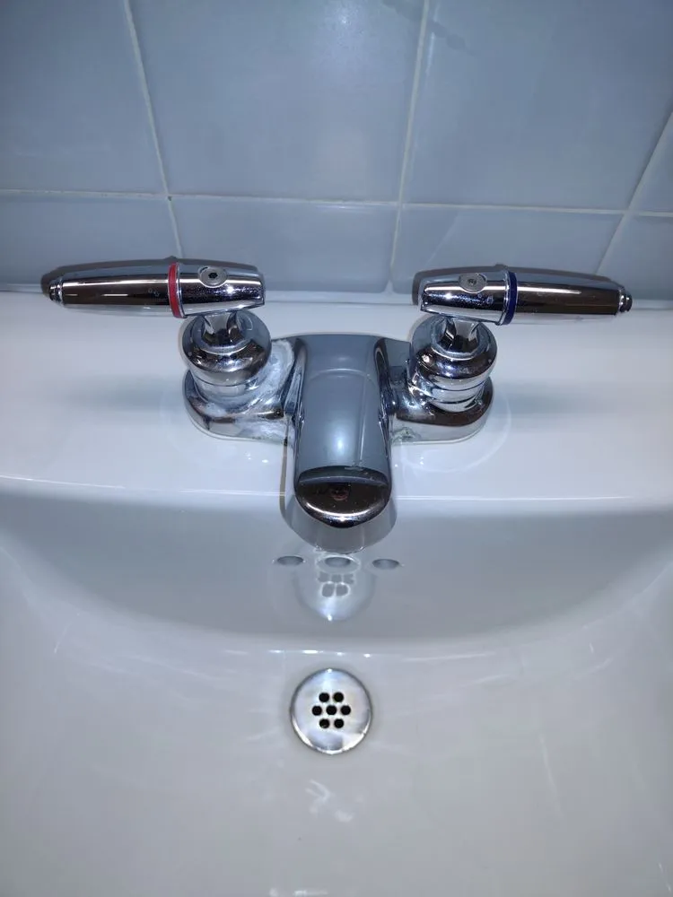 Slide of Ryker Drain Service