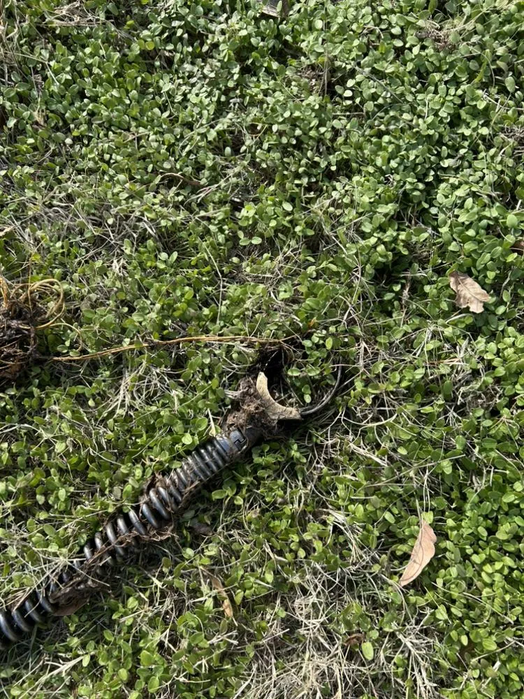 Slide of Ryker Drain Service